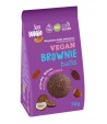 Kulki daktylowe o smaku Brownie BIO - me GUSTO (super KRÓWKA) 70 g