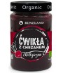 Ćwikła z Chrzanem BIO - RUNOLAND 300 g