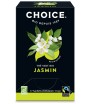 JAŚMINOWA Herbata BIO - CHOICE®
