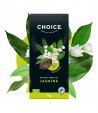 JAŚMINOWA sypana Herbata BIO - CHOICE®