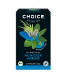 SPOKOJNY WIECZÓR Herbata ziołowa BIO - CHOICE®
