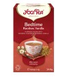 BEDTIME ROOIBOS VANILLA Na sen Rooibos Wanilia BIO - YOGI TEA®