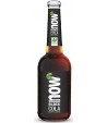 Napój gazowany BLACK COLA  ( z guaraną)  BIO - now 330 ml