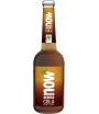 Napój gazowany ORANGE COLA ( z guaraną) BIO - now 330 ml