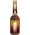 Napój gazowany ORANGE COLA ( z guaraną) BIO - now 330 ml