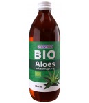 Sok z Aloesu BIO - NATURAVENA 500 ml