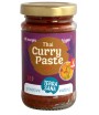 Pasta tajska Czerwone Curry BIO - TERRASANA 120 g