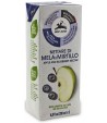 Nektar Jabłkowo - Borówkowy BIO - alce nero 200 ml