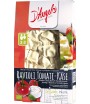 RAVIOLI z Pomidorami i serem Ricotta BIO - D`ANGELO 250 g