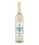 Syrop do drinków i koktajli TONIC BIO - Hollinger 500 ml