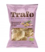 Chipsy z Ciecierzycy z Rozmarynem BIO - Trafo 75 g
