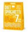 Makaron konjac typu spaghetti bezglutenowy BIO - Diet-Food 385 g (300 g)