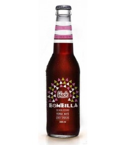 Bombilla Black - Bombilla 330 ml