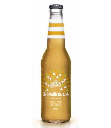 Bombilla Yellow - Bombilla 330 ml