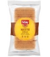 Maestro cereale - chleb wieloziarnisty bezglutenowy - SCHAR 300 g