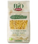 Makaron ditalini rigati z pszenicy durum BIO -  GRANORO 500 g