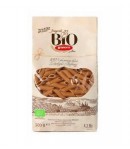 Makaron penne rigate pełnoziarnisty BIO -  GRANORO 500 g