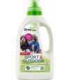Płyn do prania sportowych ubrań (koncentrat) EKO - AlmaWin 750 ml