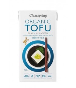 Tofu BIO - CLEARSPRING 300 g