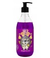 Shots! JEŻ ANASZPAN żel pod prysznic - LaQ  500 ml