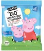 Chrupki kukurydziane Jabłko Marchew BIO Świnka Pepe - Hejo! 30 g
