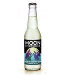 Lemoniada szoczysta grapefruit z rozmarynem - MOON BROTHERS 330 ml