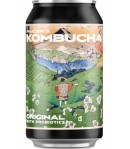 Kombucha Original - PRAGER'S 330 ml