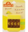 Aromat Cytrynowy BIO - LECKERS 4x2 ml