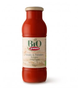 Sos pomidorowy Passata BIO - GRANORO 700 g