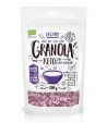 Granola z Czarną Porzeczką KETO BIO - Diet-Food 200 g