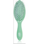 Szczotka do włosów SOFT & SMOOTH - OLEJ KOKOSOWY - WET BRUSH (GO GREEN)