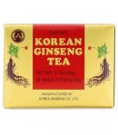 Napój Żeńszeniowy instant- KOREA GINSENG (10X2g) 20 g