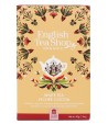 Herbata biała Lychee Cocoa FAIR TRADE BIO (20 x 2 g) - ENGLISH TEA SHOP ORGANIC 40 g
