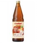 Ocet JABŁKOWY naturalnie mętny DEMETER BIO - VOELKEL 750 ml