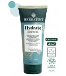 Odżywka nawilżająca HYDRATE BIO - Herbatint 200 ml