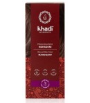 Naturalna Henna Mahoń - Khadi 100 g