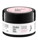 Garden Roses - Masło do ciała - Make Me Bio 230 ml