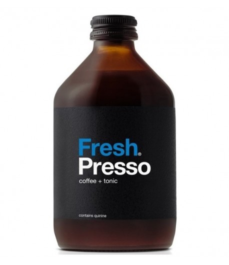 Napój Kawowy z Tonikiem Fresh Presso - VIGO 315 ml