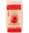 Makaron Ryżowy VERMICELLI (nitka) - MERRE 220 g