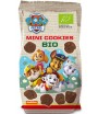 Mini ciastka kakaowe dla dzieci Psi Patrol BIO - tasty and unique 100 g