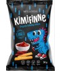KIMIFINNE Chrupki kukurydziane o smaku ketchupowym bezglutenowe BIO - McLlody's 30 g