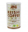 Kawa rozpuszczalna REISHI + MACA BIO - ANi 100 g