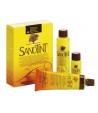 Farba Sanotint Classic 03 Natural Brown (Naturalny Brąz) 125 ml