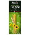 Paluszki grissini z olejem słonecznikowym - Vitaliana 125 g