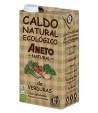 Bulion warzywny w płynie bezglutenowy BIO - ANETO NATURAL 1 l