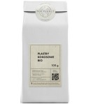 Plastry Kokosowe BIO - The Planet 100 g