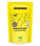 Błonnik Gryczany BIO - Bio Planet 200 g