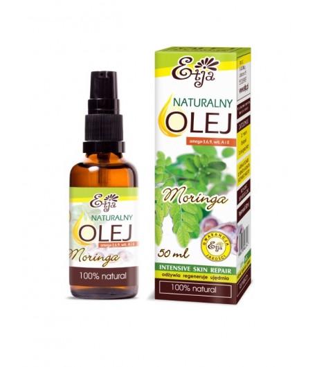 Olej Moringa - Etja 50 ml