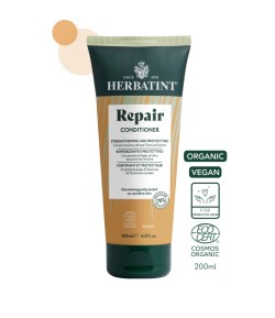 Odżywka naprawcza REPAIR BIO - Herbatint 200 ml