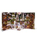 Kalendarz Adwentowy BIO - YOGI TEA®